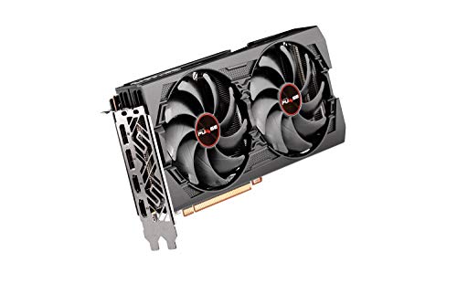 Sapphire 05 g Radeon Pulse Rx 5600 Xt Be 6gb Gddr6 Dual Hdmi Dual Dp Oc W Backplate Uefi Pcie 4 0 Graphics Card Pricepulse