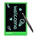 CHIPSHINE 10 inch LCD Writing Tablet, Portable LCD Writing Board Can Be Used As Drawing Board Bulletin Board Family Note Daily Planner Learning Tools For Kids, Student,Office Worker (Green)