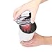 Umiwe 2 in 1 Removable Fruit Infusion Core with Lid,Fruit Infuser with Spill Proof Lid for 30 oz Yeti Ozark Tumbler Cup,2 Pack