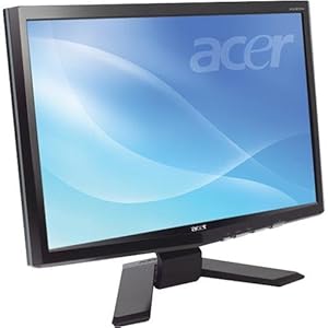 Amazon.com: Acer X193WB 19 LCD Monitor: Computers