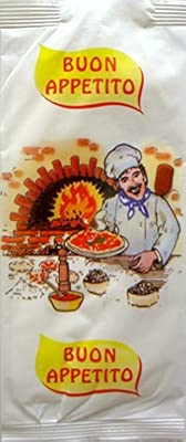 Porta Posate Di Carta Maxi Scorta Scatola Da 1000