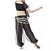 BellyLady Belly Dance Tribal Harem Pants, Egyptian Lantern Pants For Christmas