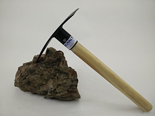 Royal 18" Gold Digger Pick - Thumbnail 4