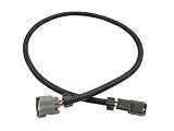 Michigan Motorsports O2 Oxygen Sensor Extension Harness 32 inches long 4 Wire Fitment for Honda Acura Civic Integra Prelude Applications