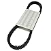 Arctic Cat 0627-020 BELT,DRIVE-CVT 12.2