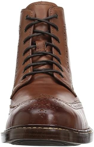 cole haan kennedy wingtip boot