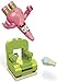Mega Bloks SpongeBob's Patrick Wacky Pack