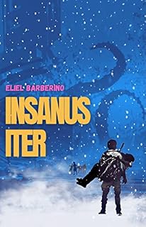 Livro Insanus Iter