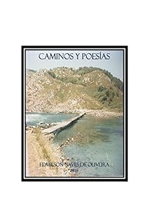 Livro Caminos Y Poesías: Não há.