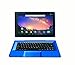 2019 RCA Galileo Pro 2-in-1 11.5″ Touchscreen High Performance Tablet PC, Intel Quad-Core Processor 32GB SSD 1GB RAM WiFi Bluetooth Webcam Detachable Keyboard Android 6.0 Bluethumb 3