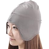 電磁波防御 ヘッドキャップ＜＜ MDK307