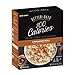 Better Oats, Oat Fit Instant Oatmeal, Cinnamon Roll, 10 Pouches per Box (Pack...