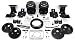Air Lift 88204 LoadLifter 5000 Ultimate Air Spring Kit