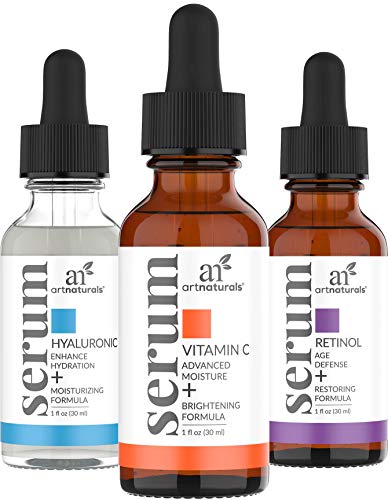 artnaturals anti aging set