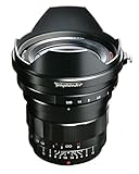 Voigtlander(フォクトレンダー) Voigtlander(フォクトレンダー) NOKTON 10.5mm F0.95(マイクロフォーサーズ用)