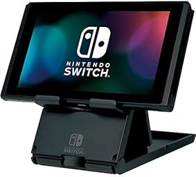 HORI - PlayStand (Nintendo Switch / Switch Lite) 