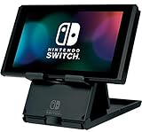 HORI Compact Playstand for Nintendo Switch Officially Licensed by Nintendo