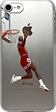 ECHC Fulfillment Soft TPU Basketball Case with Your