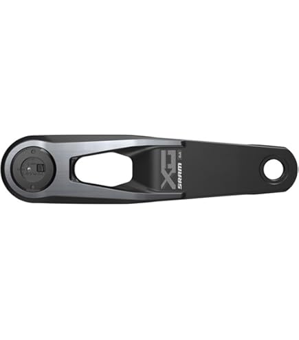 SRAM (スラム)Apex Left Crank Power Meter Apex Left Crank Power Meter DUB Wide | SRAM ROAD | 株式会社