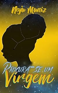 Livro Procura-se um Virgem (P-S Virgem Livro 1)