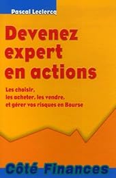 Devenez expert en actions