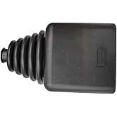 YuXuan Pavilion Replace KIOTI 36001-0180 Loader Joystick Valve Handle Cover Boot 3SOF204111