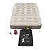 Coleman QuickBed Plus Single High Airbed