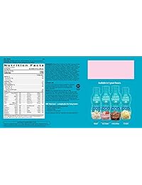 GNC Total Lean Lean Shake 25 - Chocolate suizo