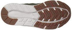 New Balance Kid's 519 V1 Running Shoe, Dark Covert