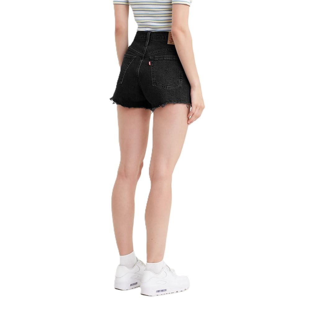 Levi's Women's 501 Original Shorts (Also Available in Plus)