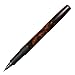 Tombow 55068 Ultra Rollerball Pen, Tortoise Shell, 1-Pack. Premier Rollerball Pen for the Ultimate Writing Experience