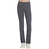 Skechers Women's GO WALK OG Pant | Active, GO FLEX, 4-Way Stretch, Moisture-Wicking, UPF 40+, Pockets