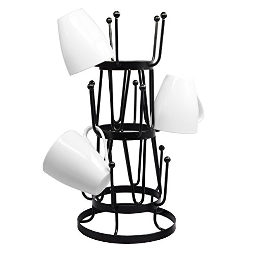 2 Stylish+Steel+Holder+Organizer+Stand