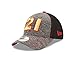NASCAR 2017 Alternate Driver 9Forty Adjustable Cap