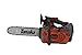 Tanaka TCS33EDTP/14 32.2cc 14-Inch Top Handle Chain Saw with Pure Fire Engine