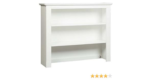 bedford baby monterey dresser