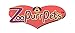Purple Bunny Zoopurr Pets 19