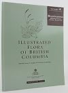 Illustrated Flora of British Columbia : Volume 4 - Dicotyledons (Orobanchaceae Through Rubiaceae)