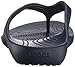 Crocs Kadee II Flip Navy 7 M
