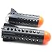 Fishing Feeders Spod Bomb Bait Rockets For Carp Fishing Tackle 2*pcs Set