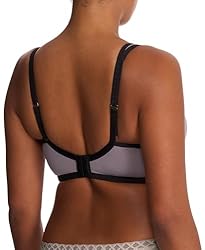 Natori Women's Yogi Contour Convertible Sport