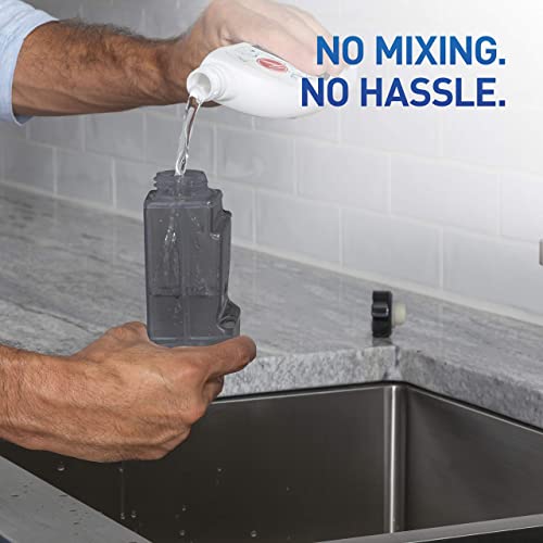 Hoover PowerDash GO Pet+ Portable Spot Cleaner, Lightweight Carpet and