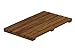 Conair Home Solid Teak Bathroom Mat