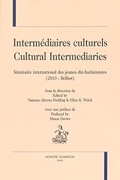 Intermédiaires culturels