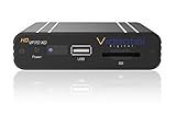 VP70 XD Premium Industrial Grade Auto Looping Digital Signage Media Player for Rugged use. Auto On, Auto Play & Auto Seamless Loops Video Files, or Picture Files. Proven Lifespan of 5+ Years