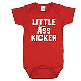 Nursery Decals and More Little Asskicker, Walking