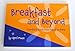 Breakfast and Beyond: Comfort Food From Dawn to Dark 0615416624 Book Cover