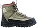 Redington Women's Willow River Sticky Rubber Boot - 8, Sand