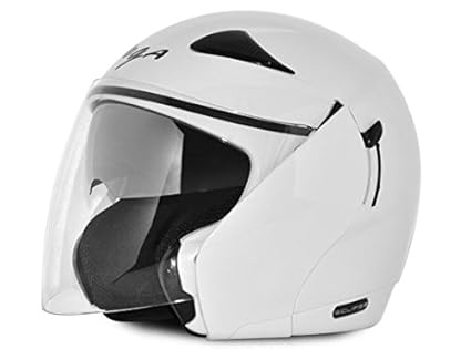 Vega helmet eclipse dv open face Clearance