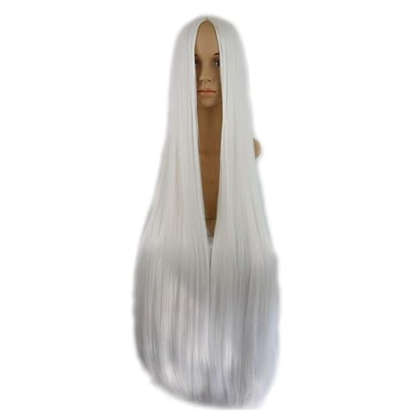 Buy Simpleyourstyle Women Anime Cosplay Wigs 100cm 39 4inch Long